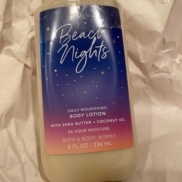 Bath and Body Works Lotion - Picture 3 of 3